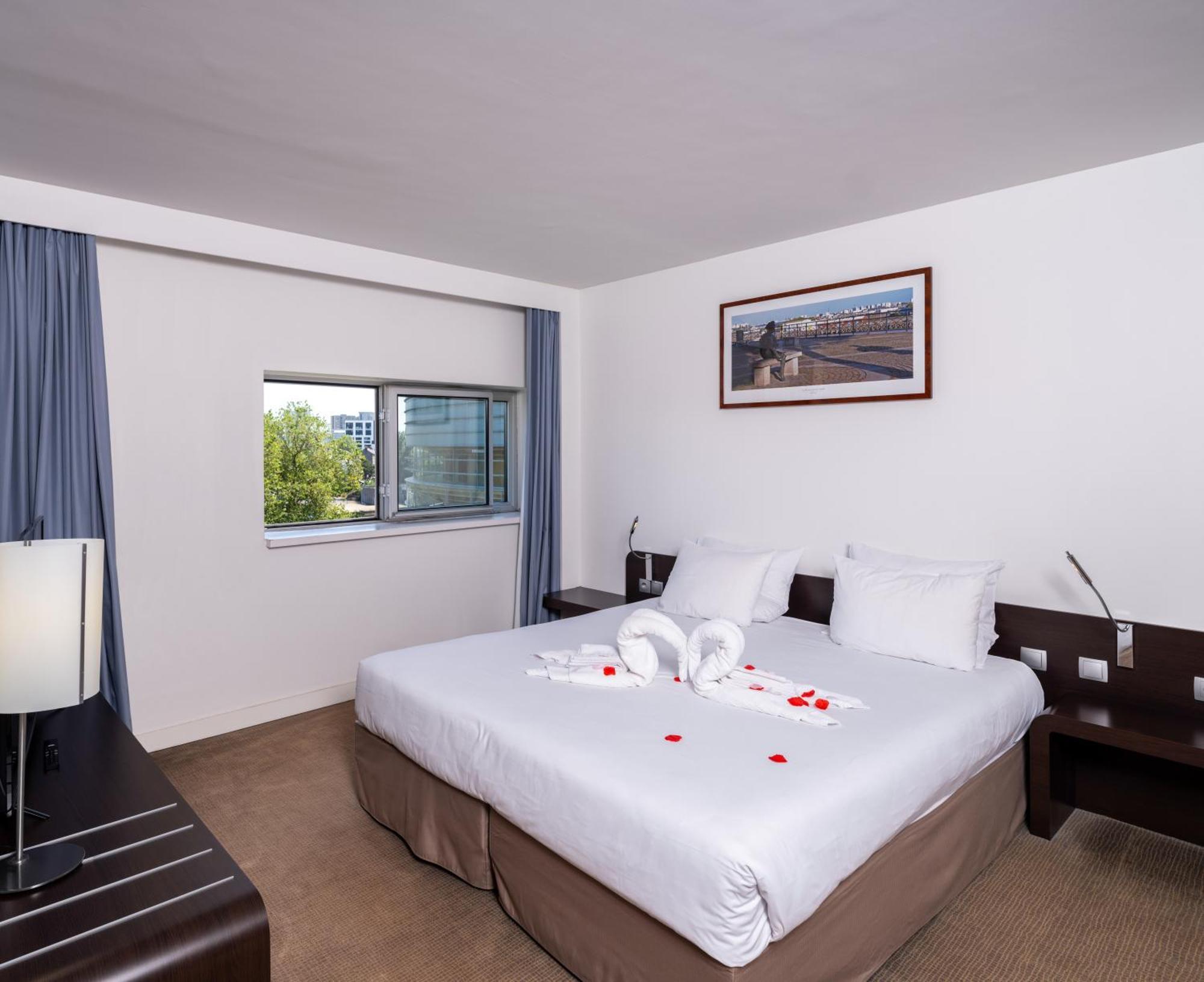 Novotel Centre Gare 4* Nantes