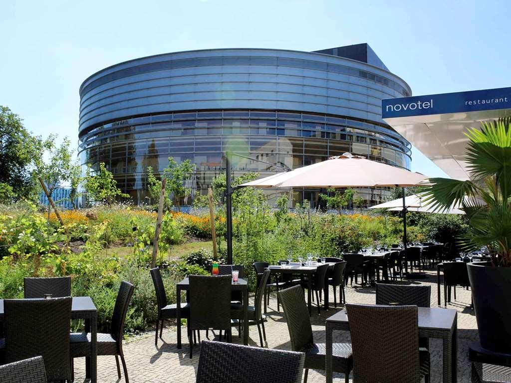 Novotel Centre Gare Nantes