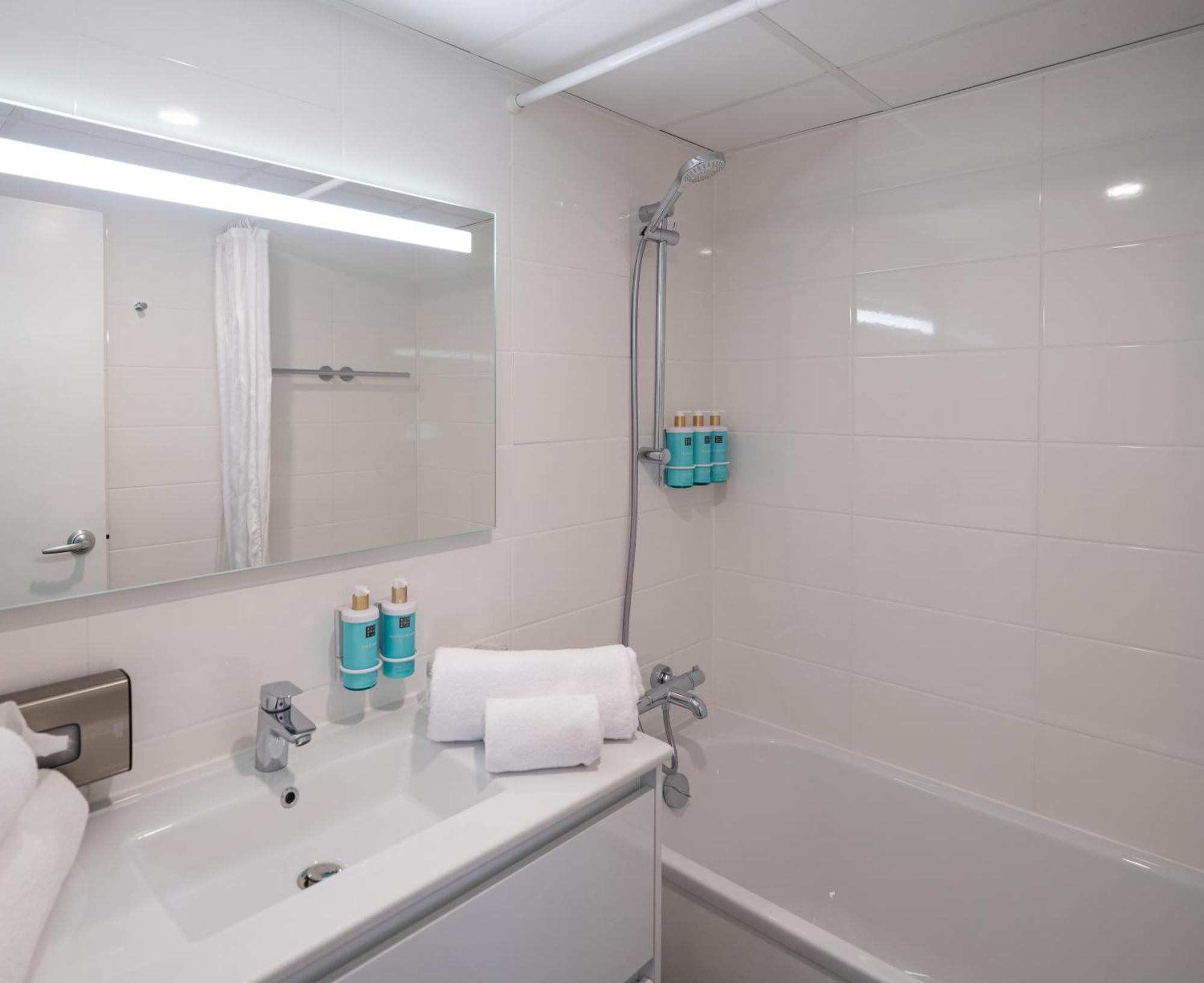 Hotel Novotel Centre Gare Nantes